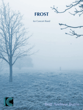 frost front cover